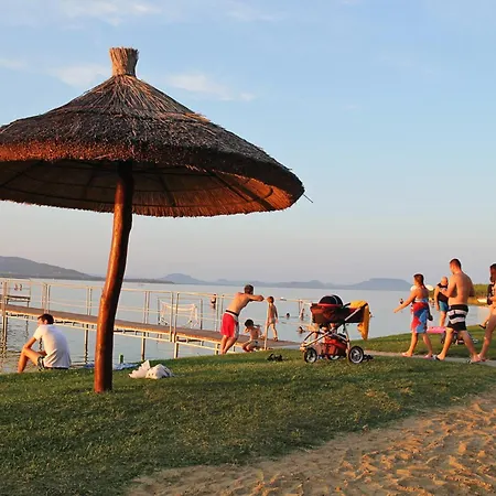 Lejlighed In 45325 Balatonmáriafürdő